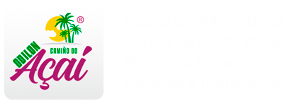 Camiño do Açai